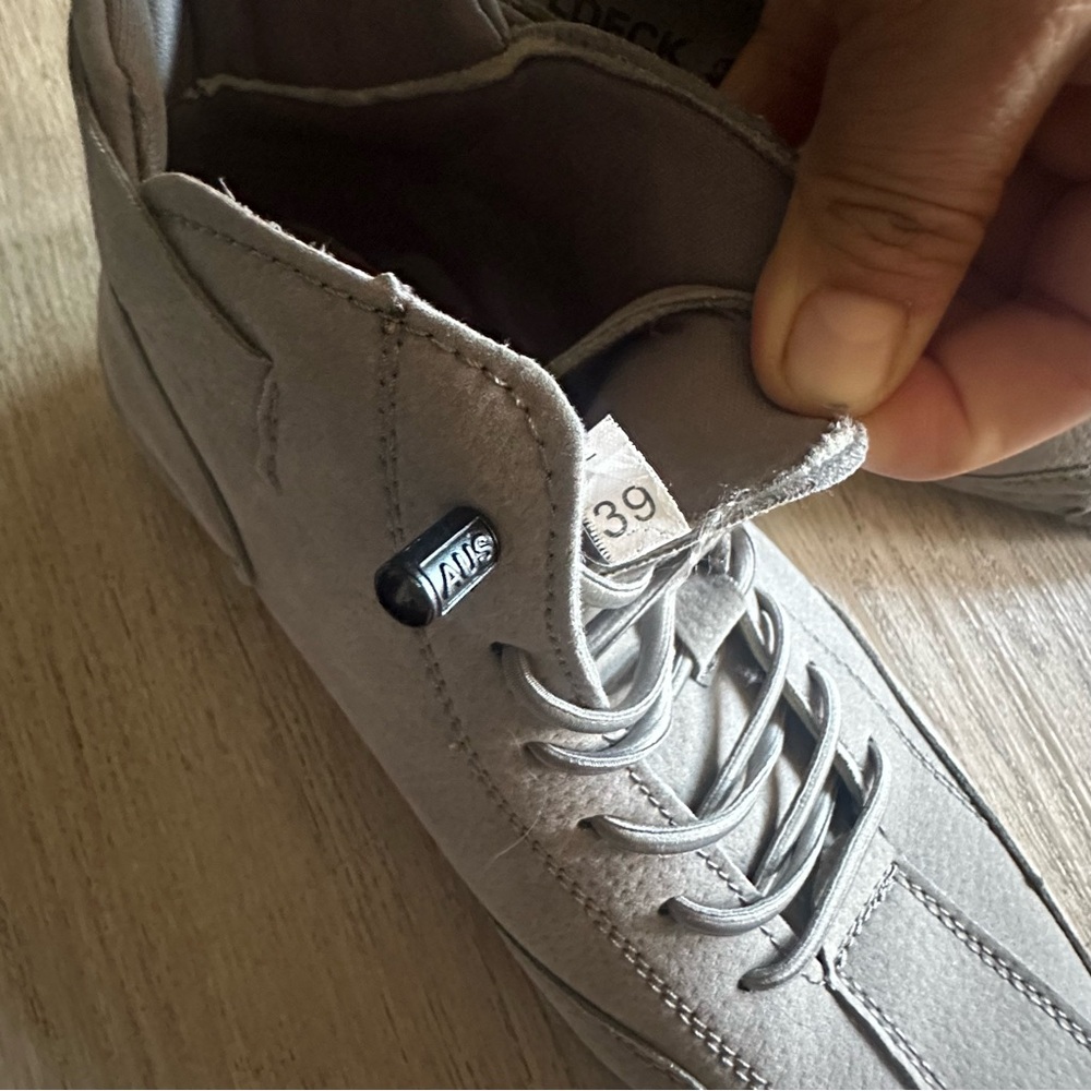 L-deck Shoes - Picture 7 of 10